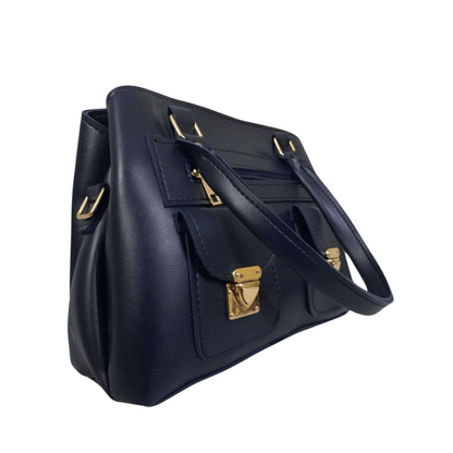 Royal Navy Luxe Carry-All Bag